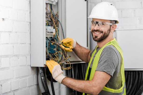 Best Local Electrician Companies  in Greybull, WY