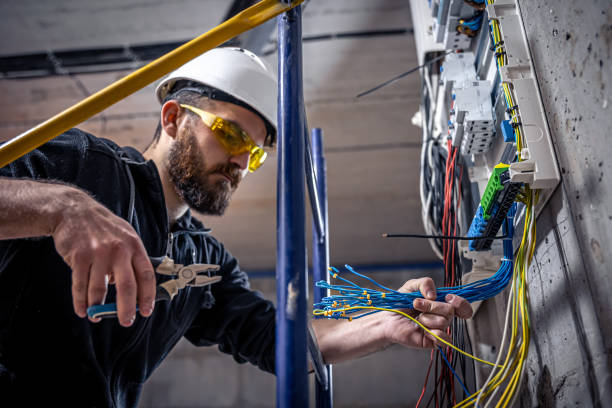 Best Electrical Troubleshooting Services  in Greybull, WY