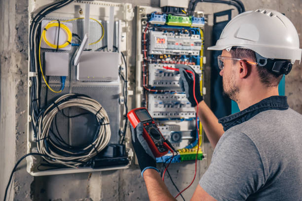 Trusted WY Electrician Experts