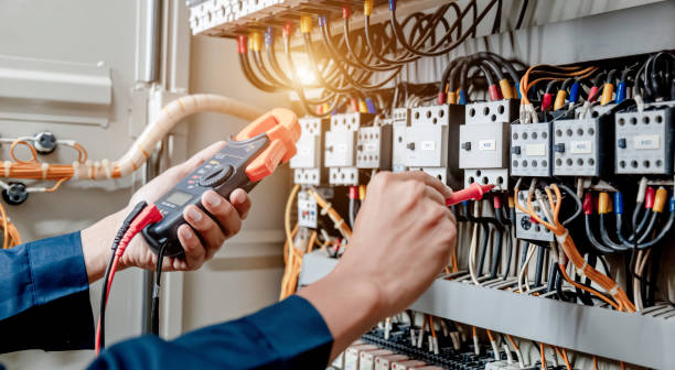 Best Electrical Wiring Services  in Greybull, WY