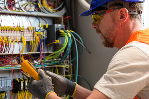 Best Electrical System Inspection  in Greybull, WY